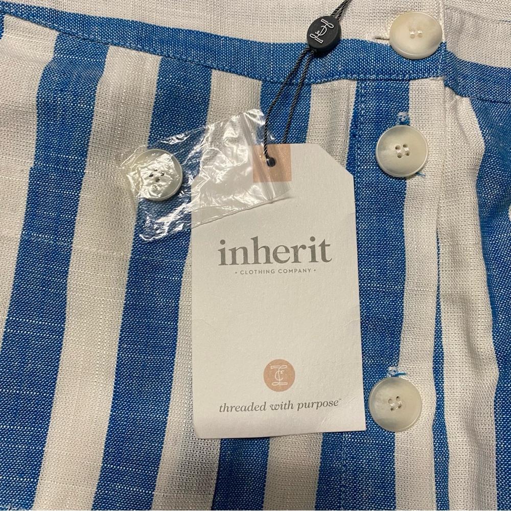Women’s NWT Inherit skirt - Picture 5 of 6
